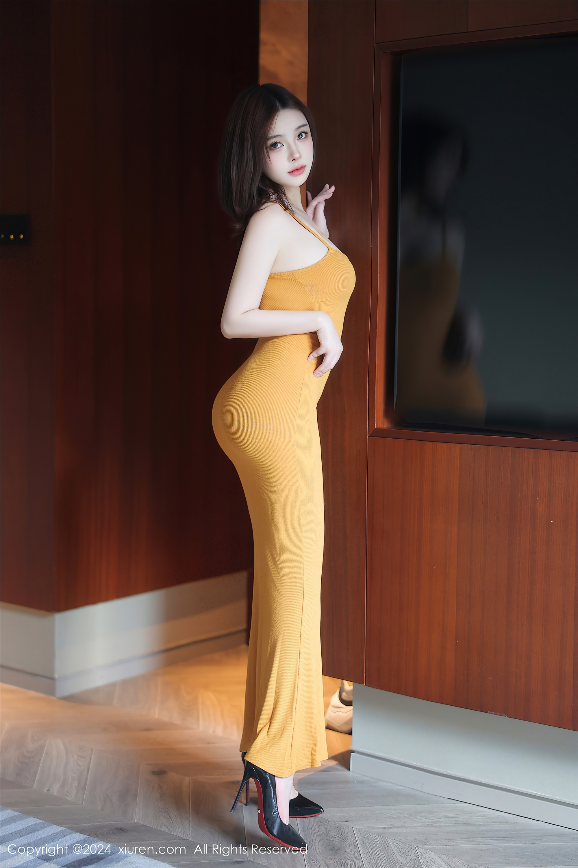 Xiuren秀人网 2024.09.03 NO.9103 麻布学妹